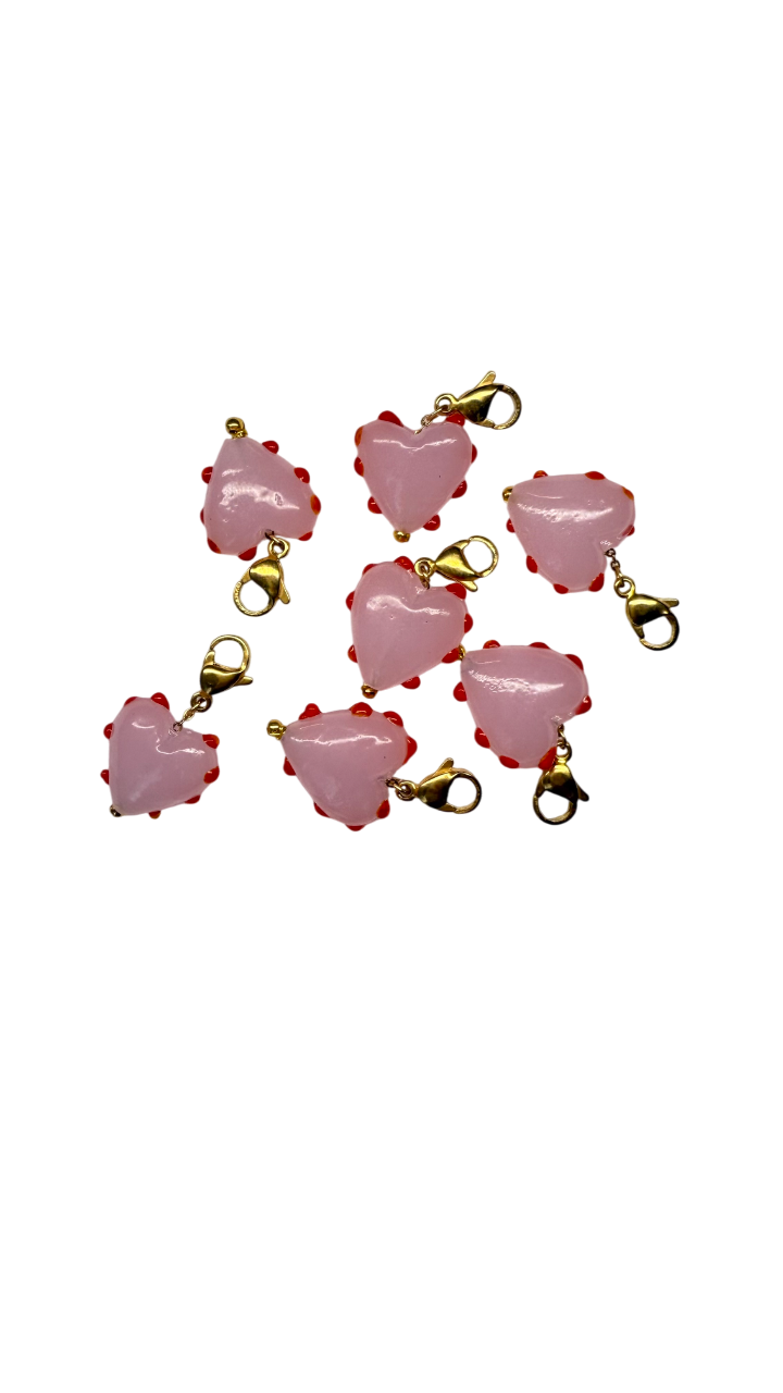 Charm Corazón