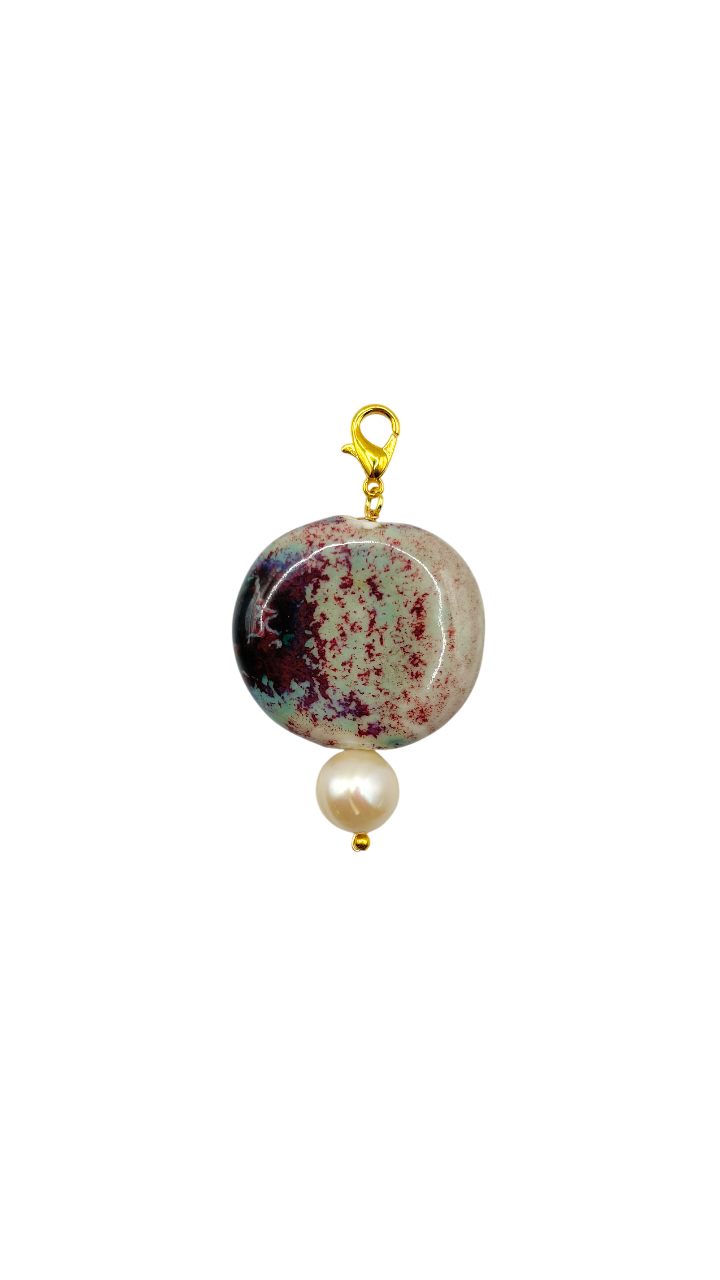 Charm Piedra