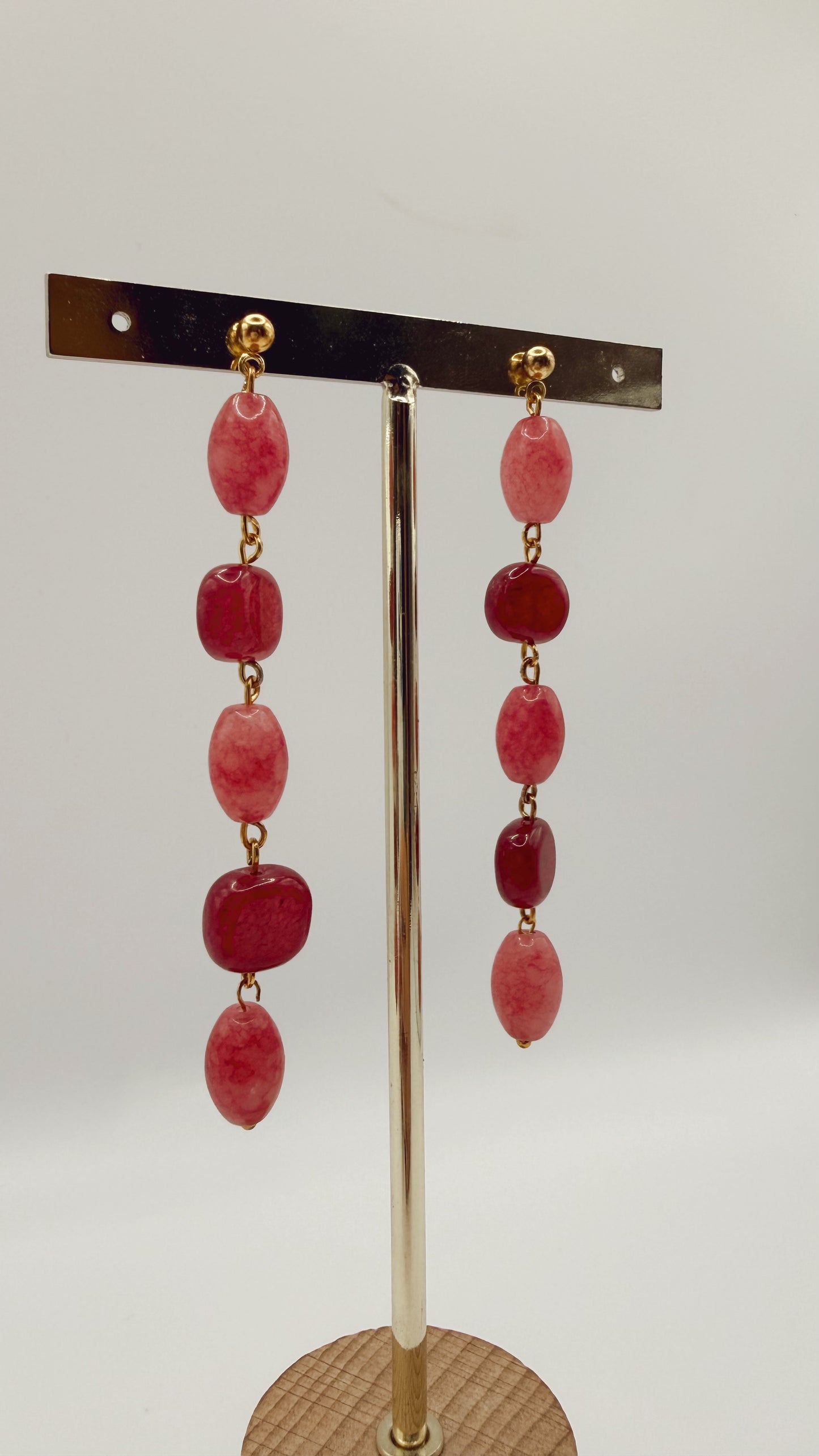 Pendientes Esperanza