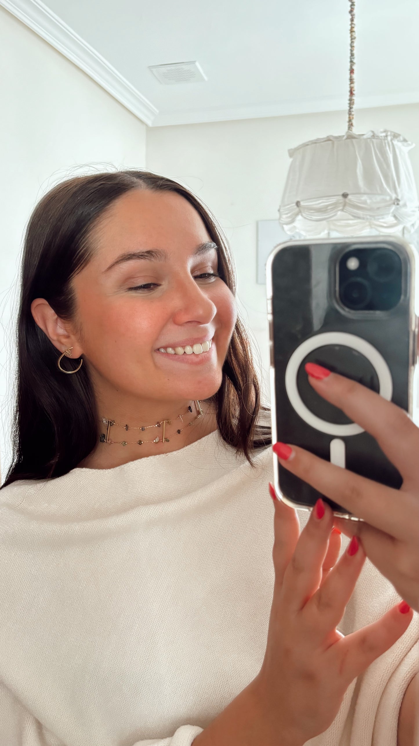 Choker Ana