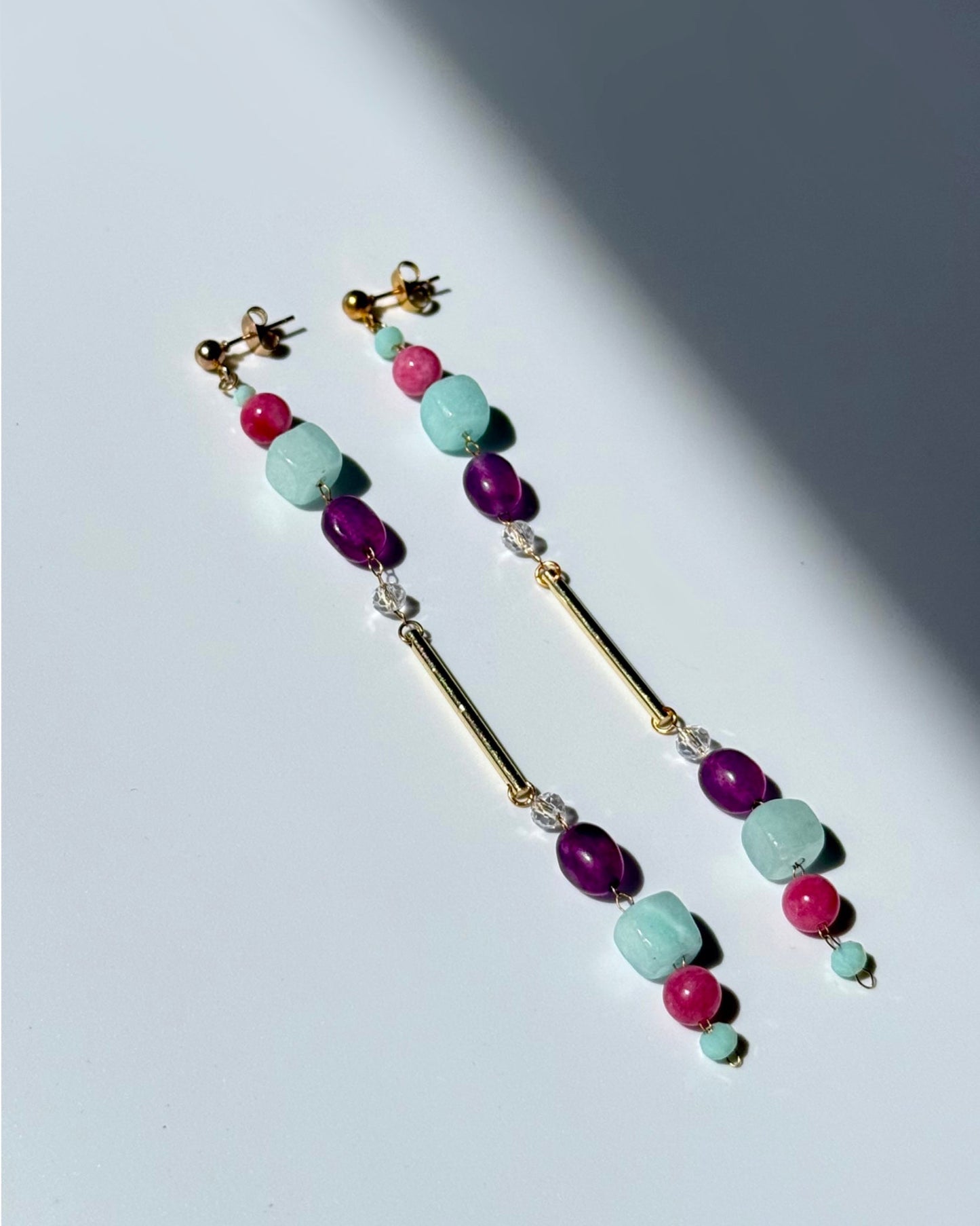 Pendientes Candela