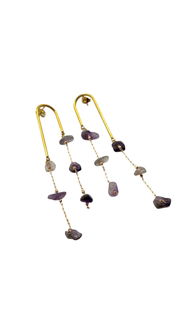 Pendientes Ana