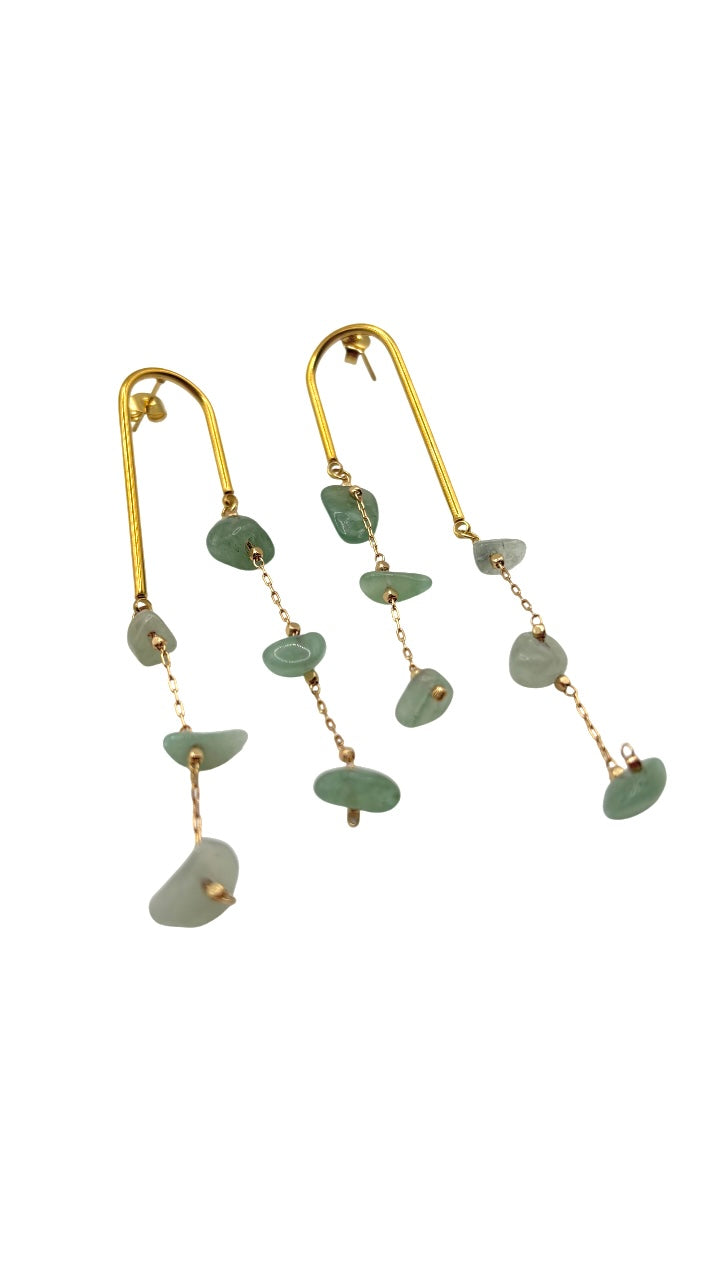 Pendientes Ana