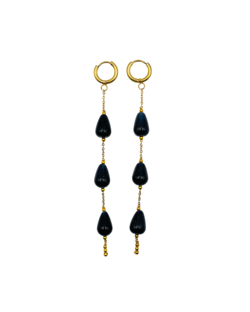 Pendientes Angela