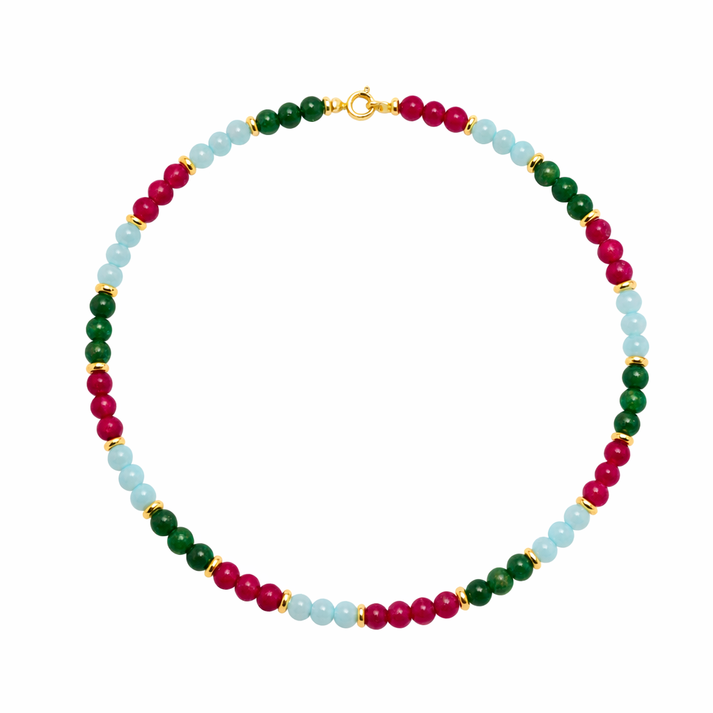 Gargantilla Victoria