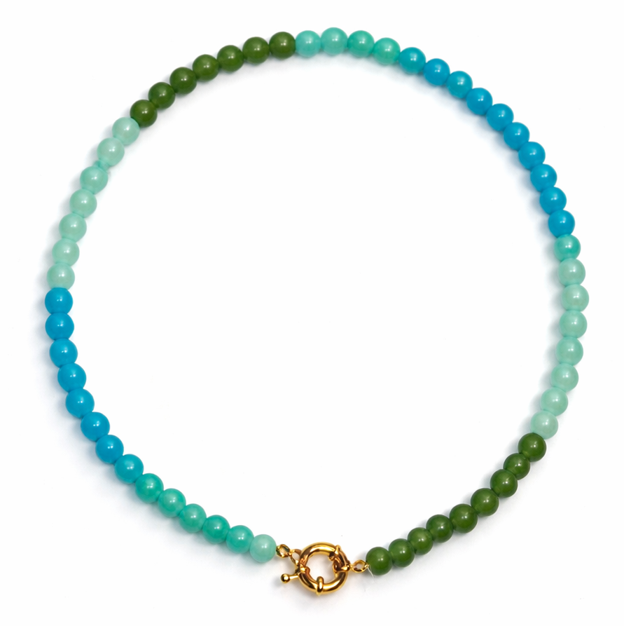 Gargantilla Cristina