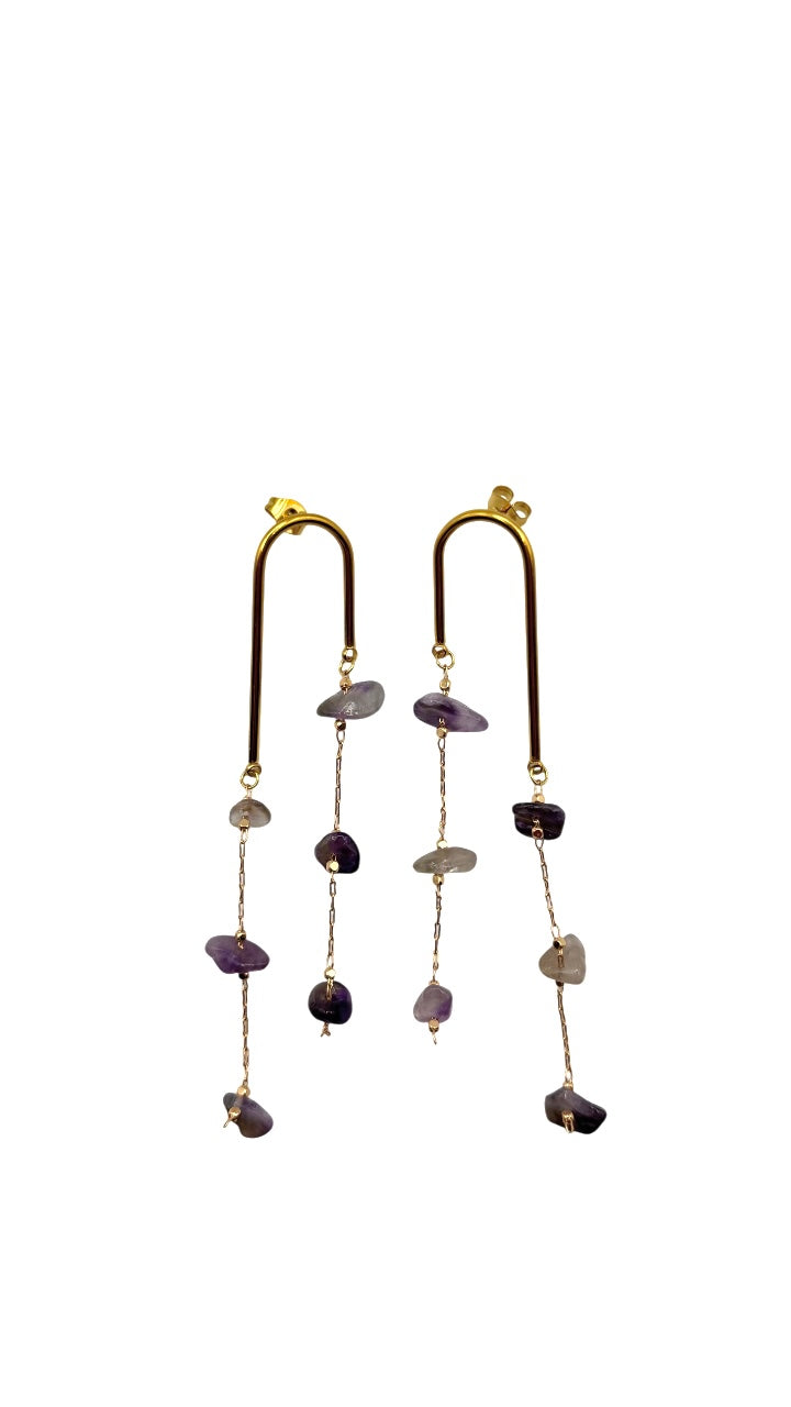 Pendientes Ana