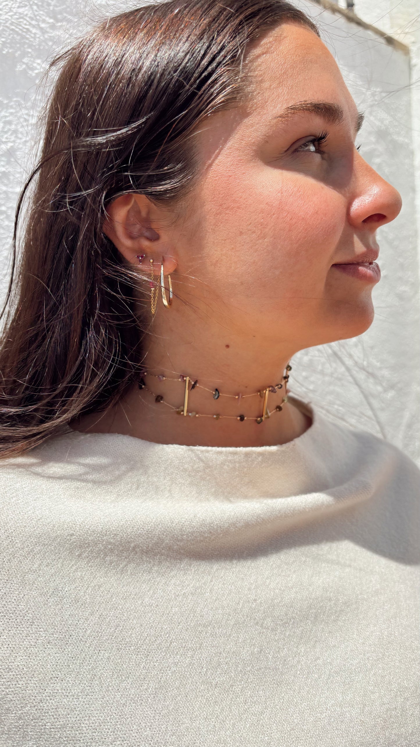 Choker Ana