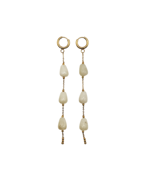 Pendientes Angela