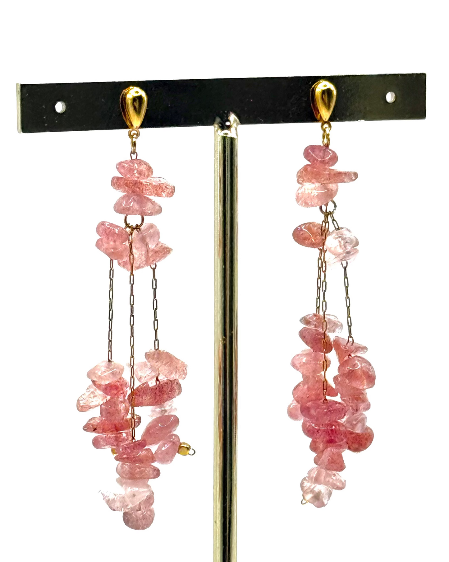 Pendientes Constanza