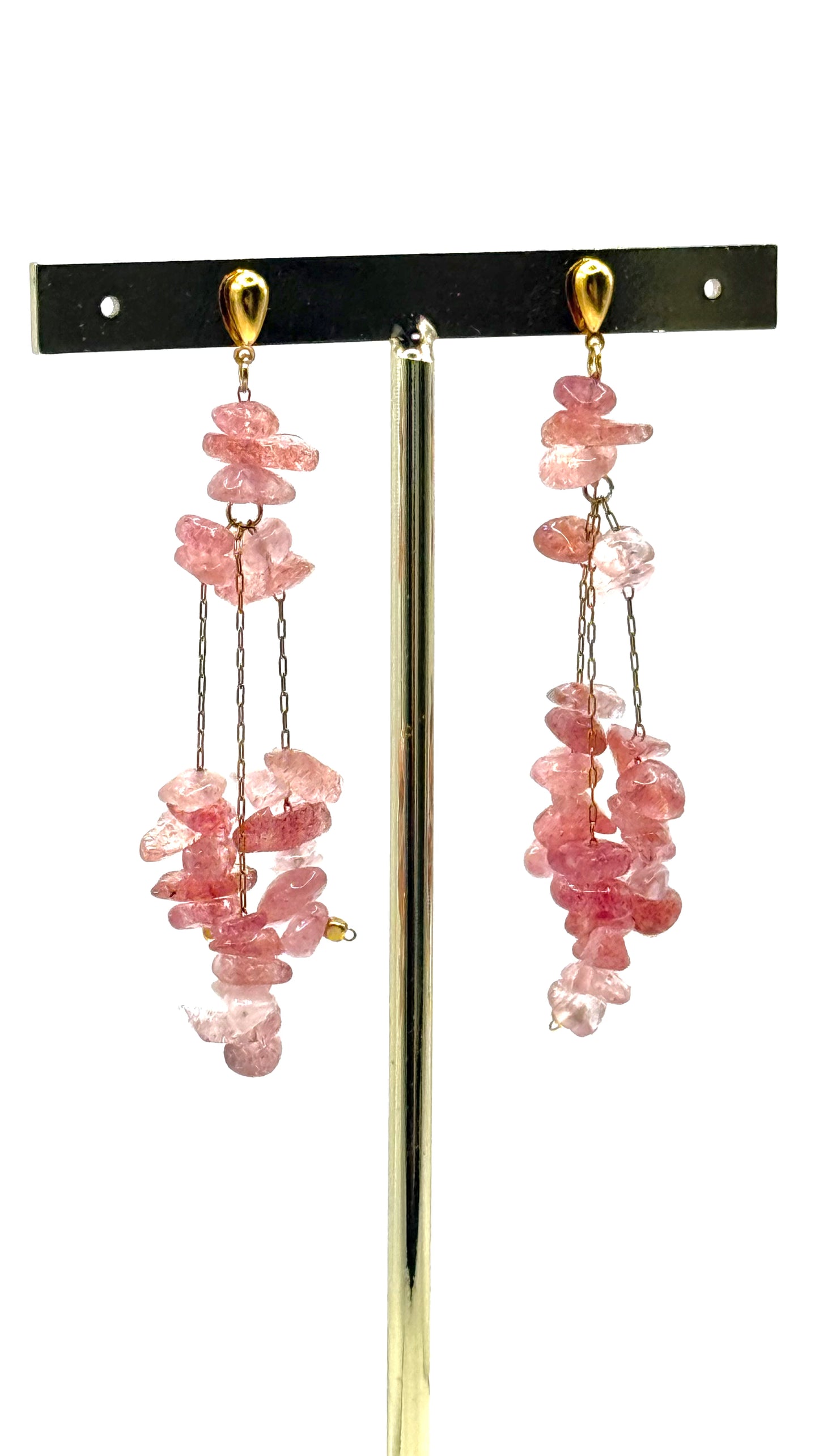 Pendientes Constanza