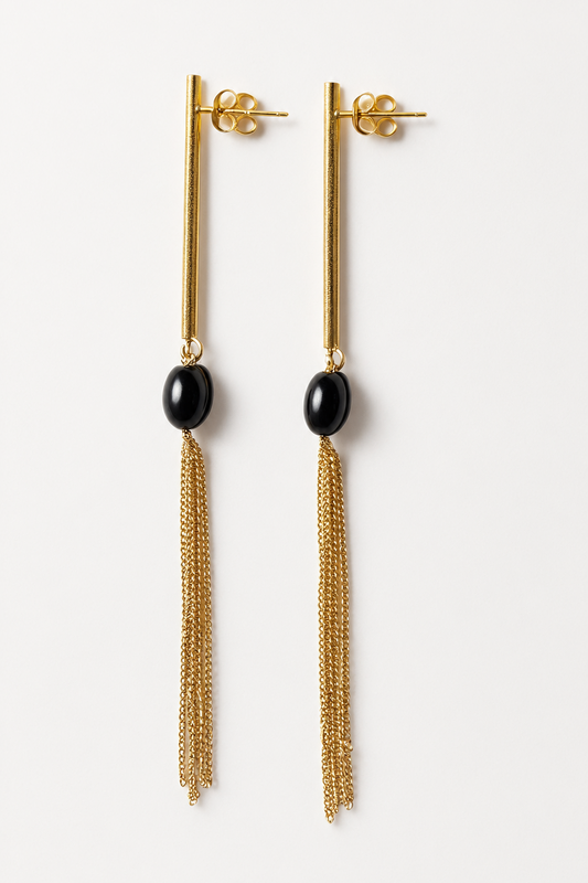 Pendientes Aurora