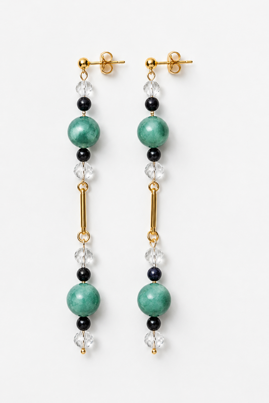Pendientes Ginevra