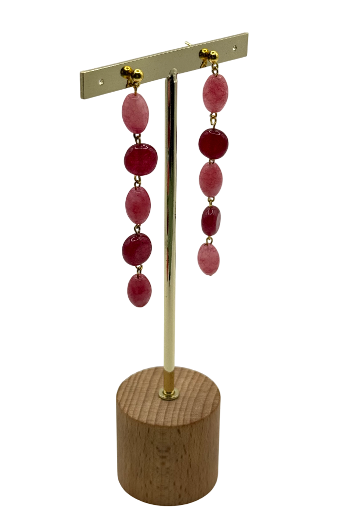 Pendientes Esperanza