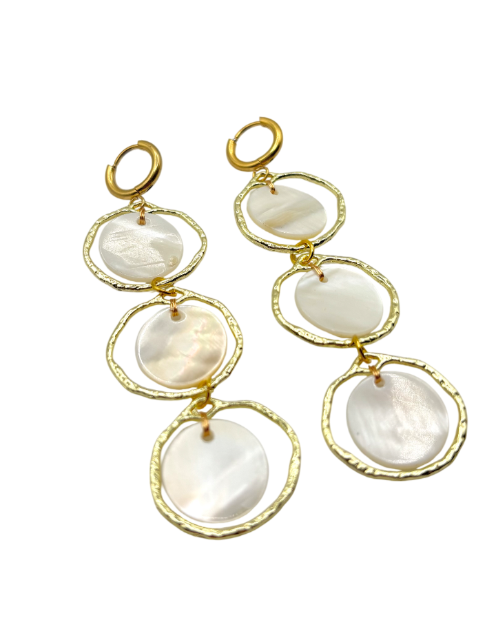 Pendientes Emma