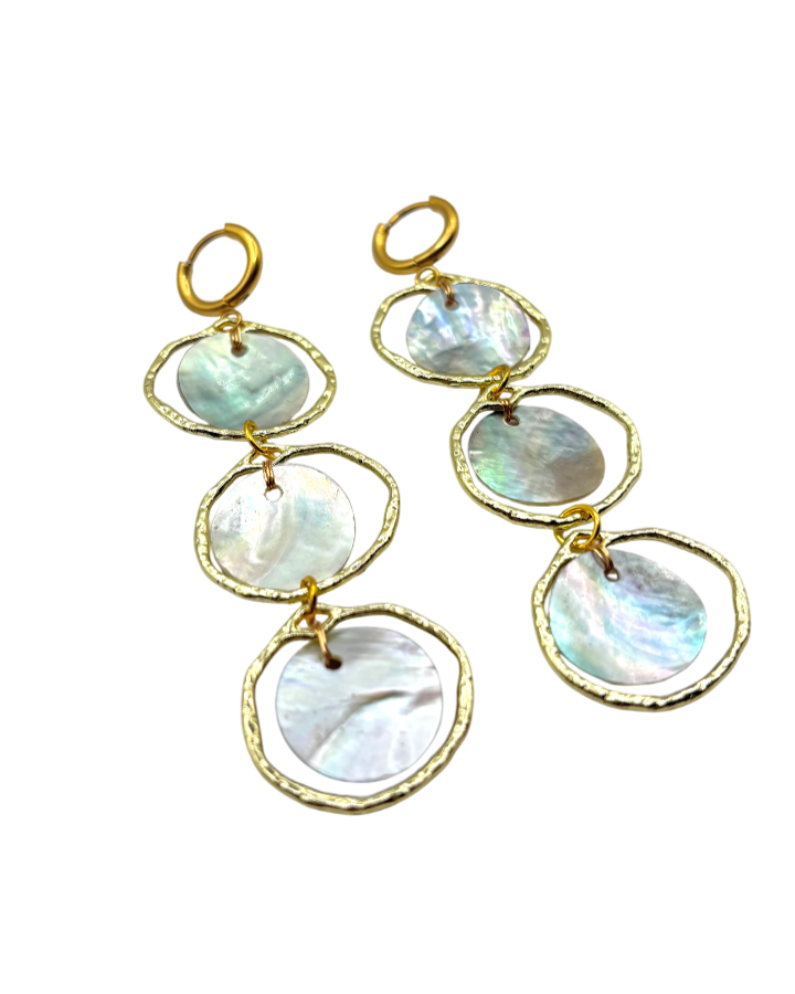 Pendientes Emma