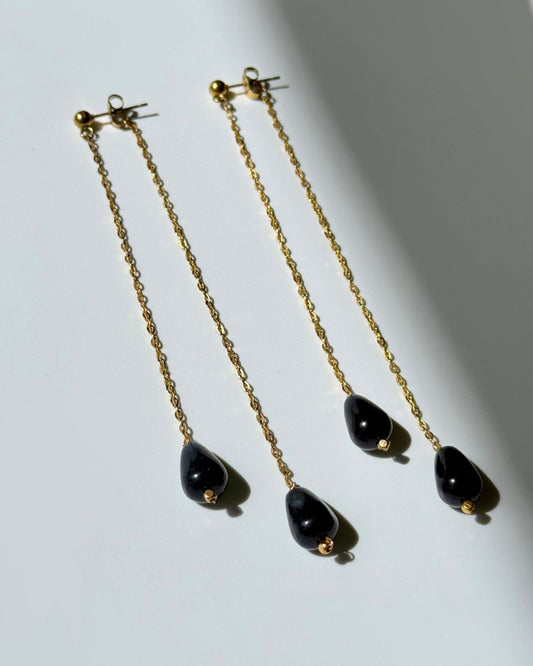 Pendientes Paula