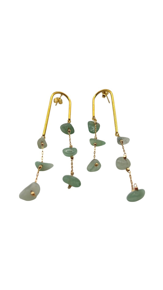 Pendientes Ana