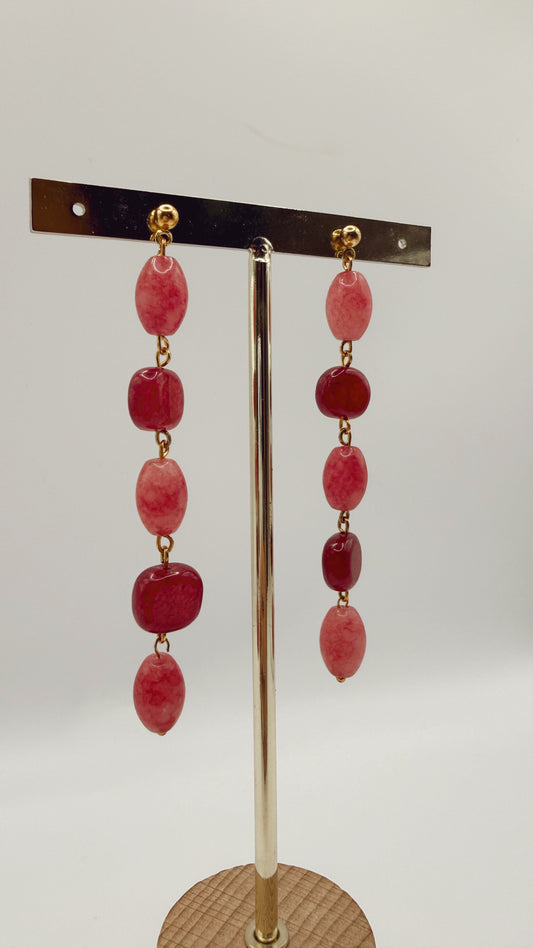 Pendientes Esperanza