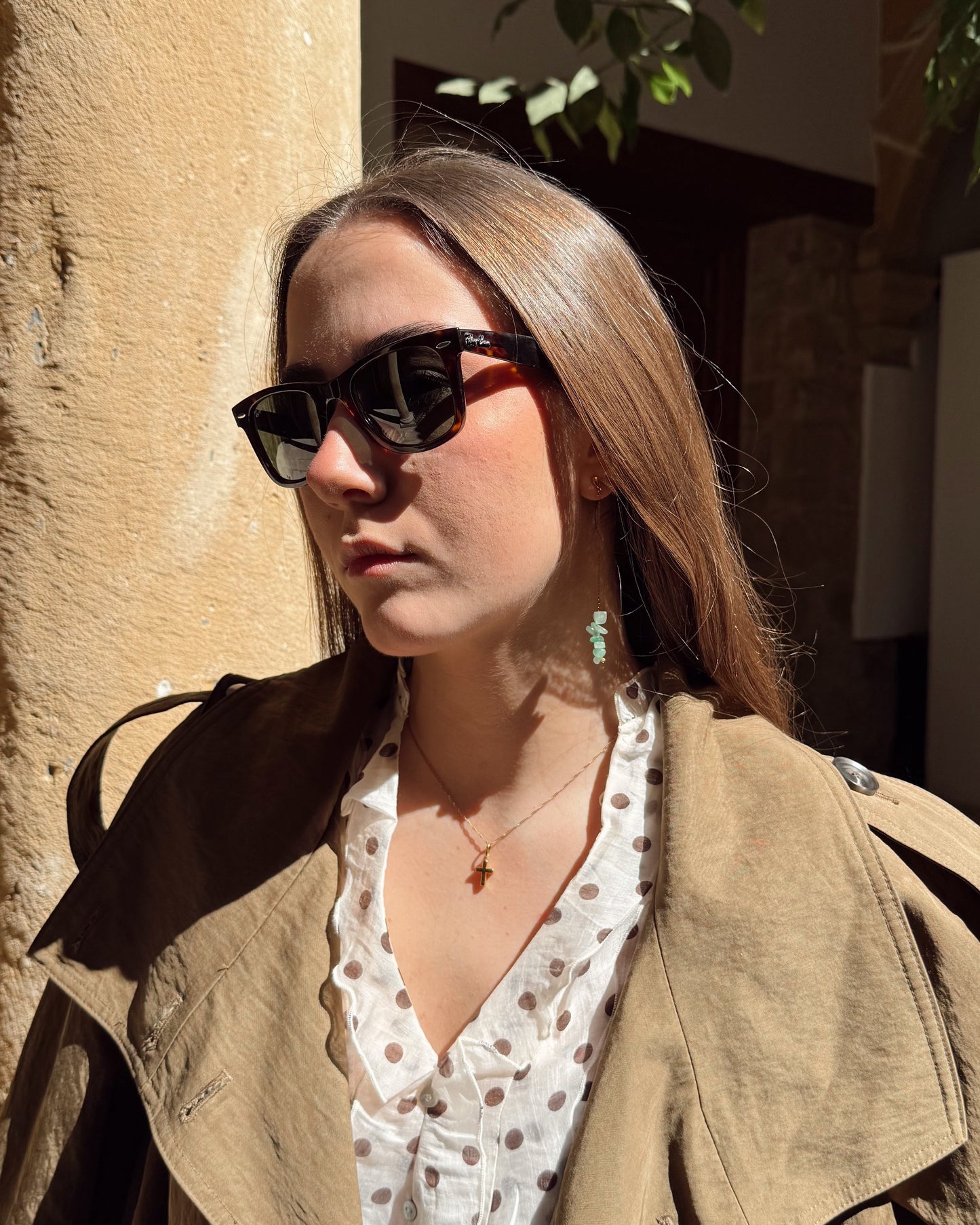 Pendientes Iciar