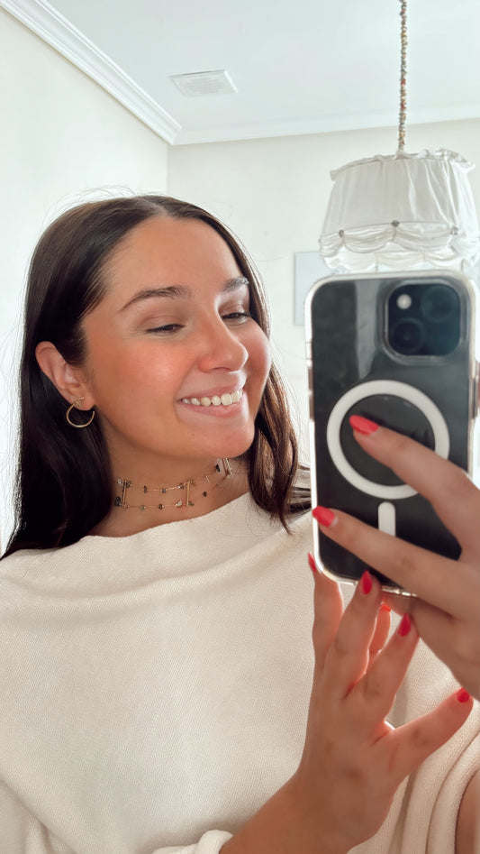 Choker Ana