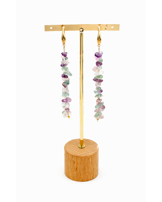 Pendientes Andrea