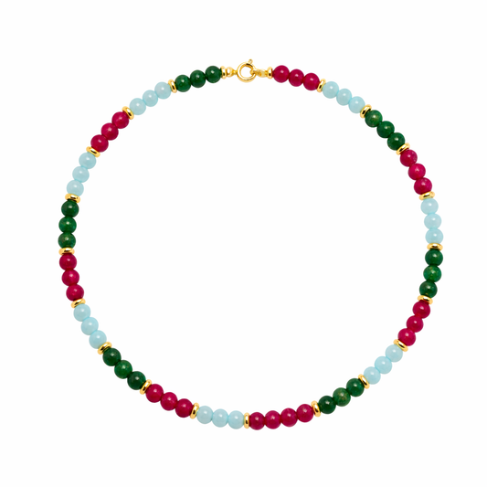 Gargantilla Victoria