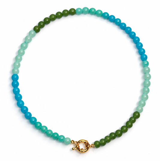 Gargantilla Cristina