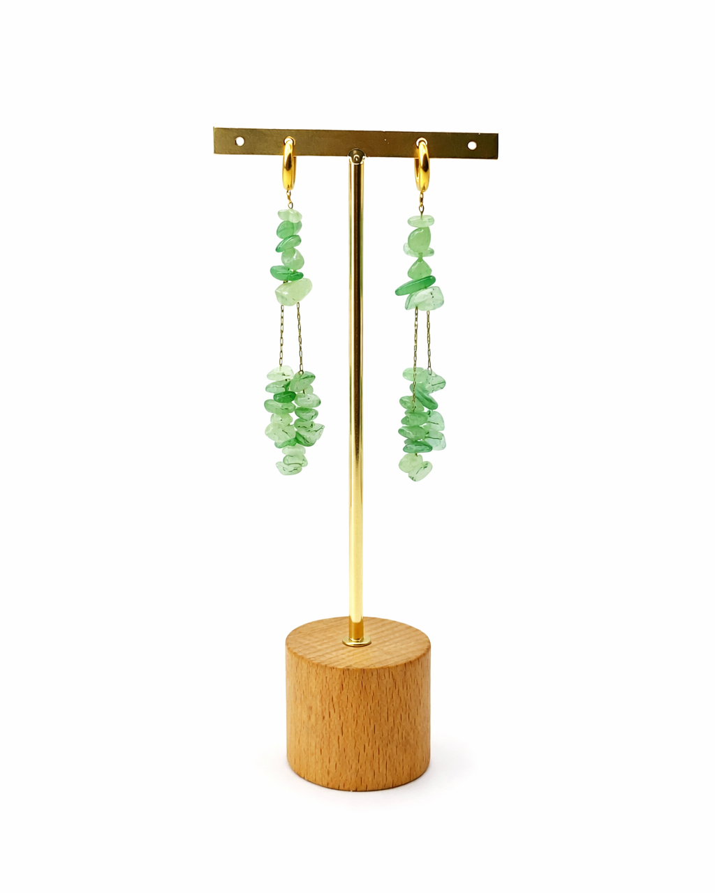 Pendientes Constanza