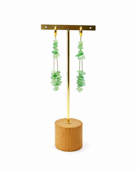 Pendientes Constanza