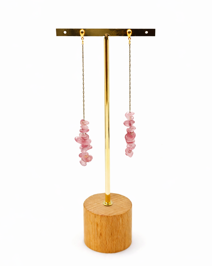 Pendientes Iciar