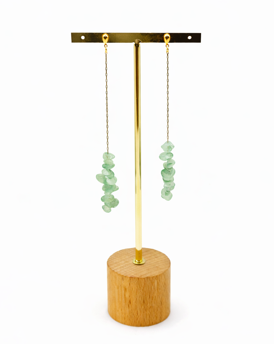 Pendientes Iciar