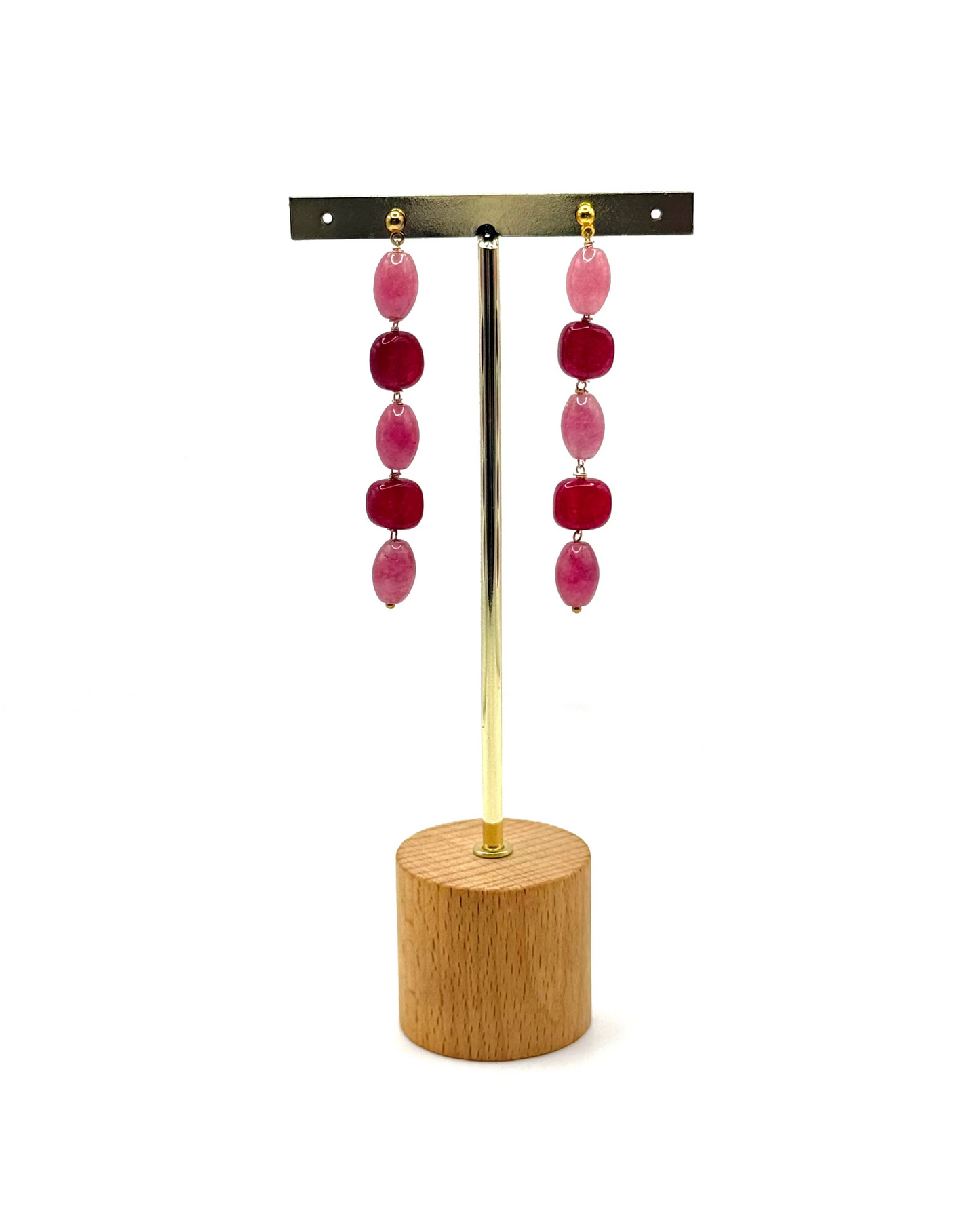 Pendientes Esperanza