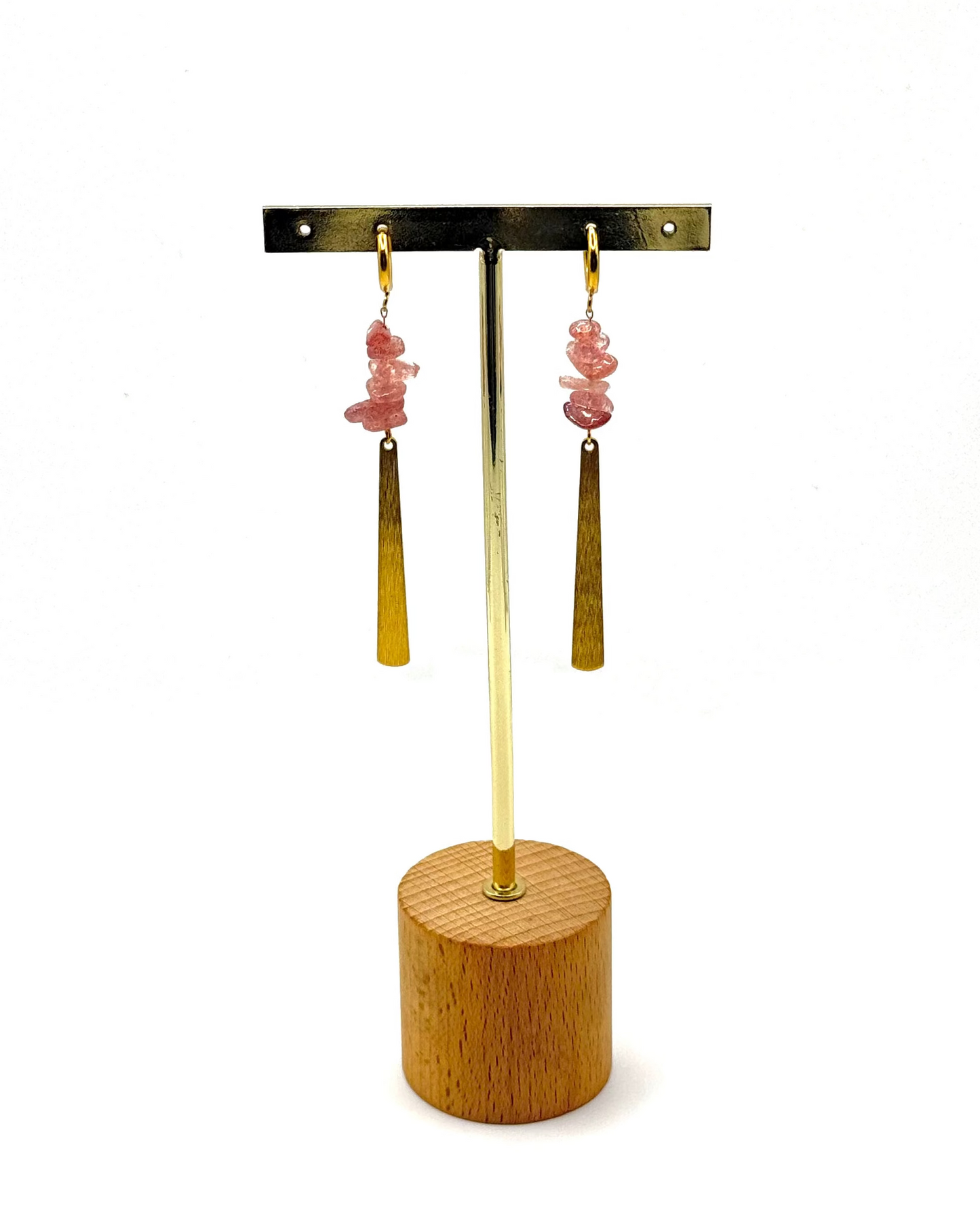 Pendientes Amara