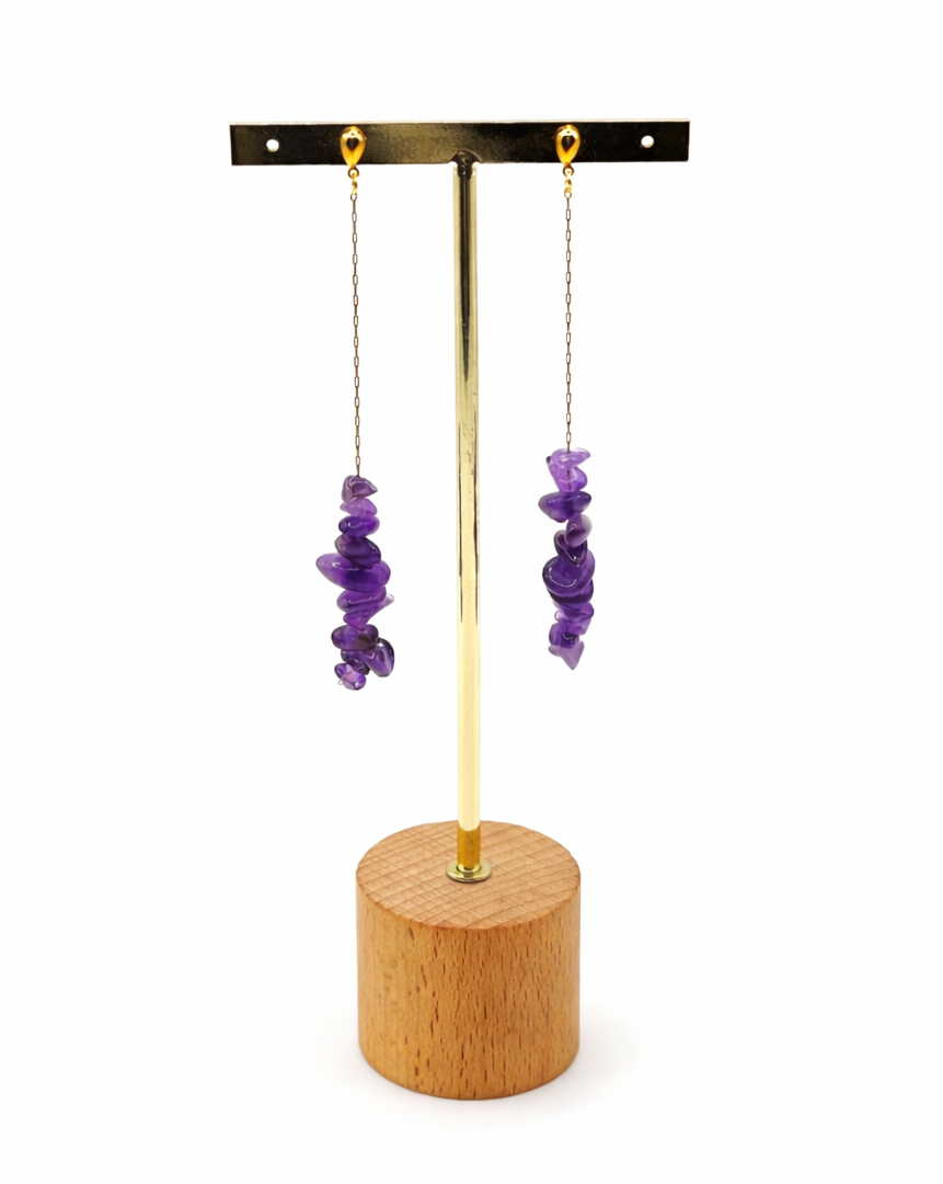 Pendientes Iciar