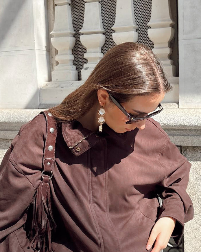 Pendientes Emma