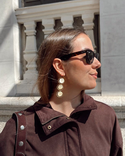 Pendientes Emma