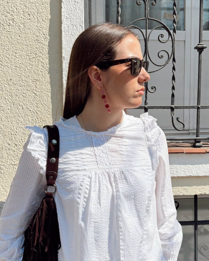 Pendientes Esperanza
