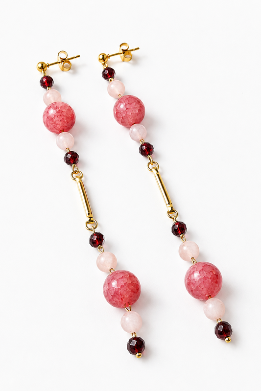 Pendientes Ginevra