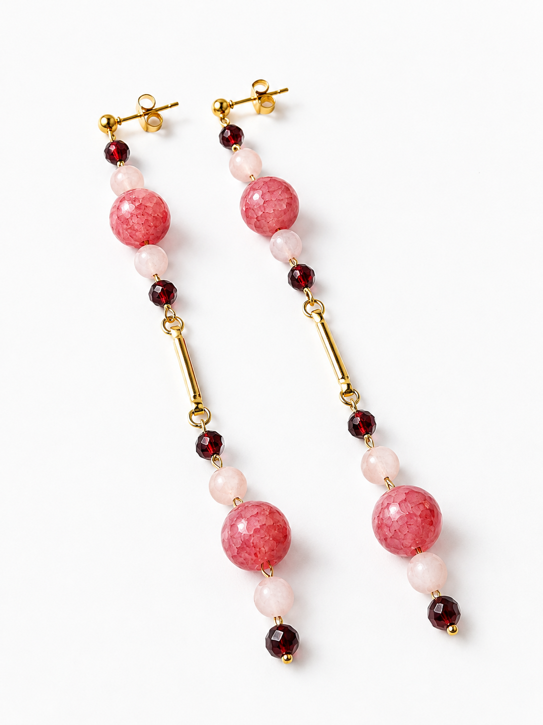 Pendientes Ginevra