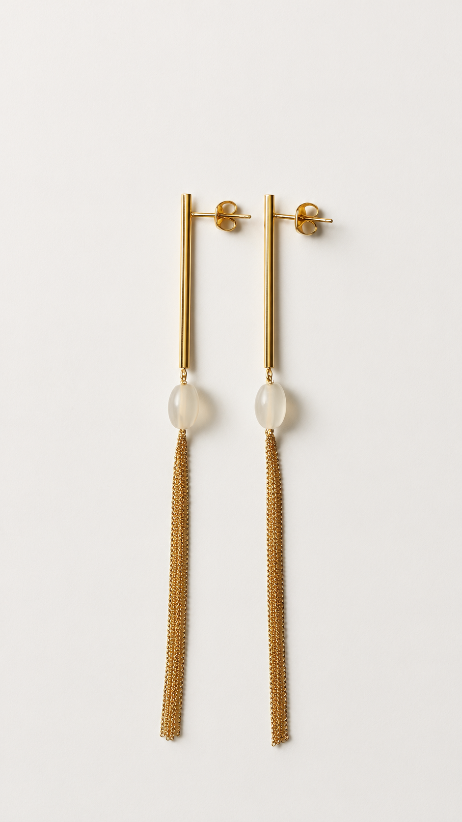 Pendientes Aurora