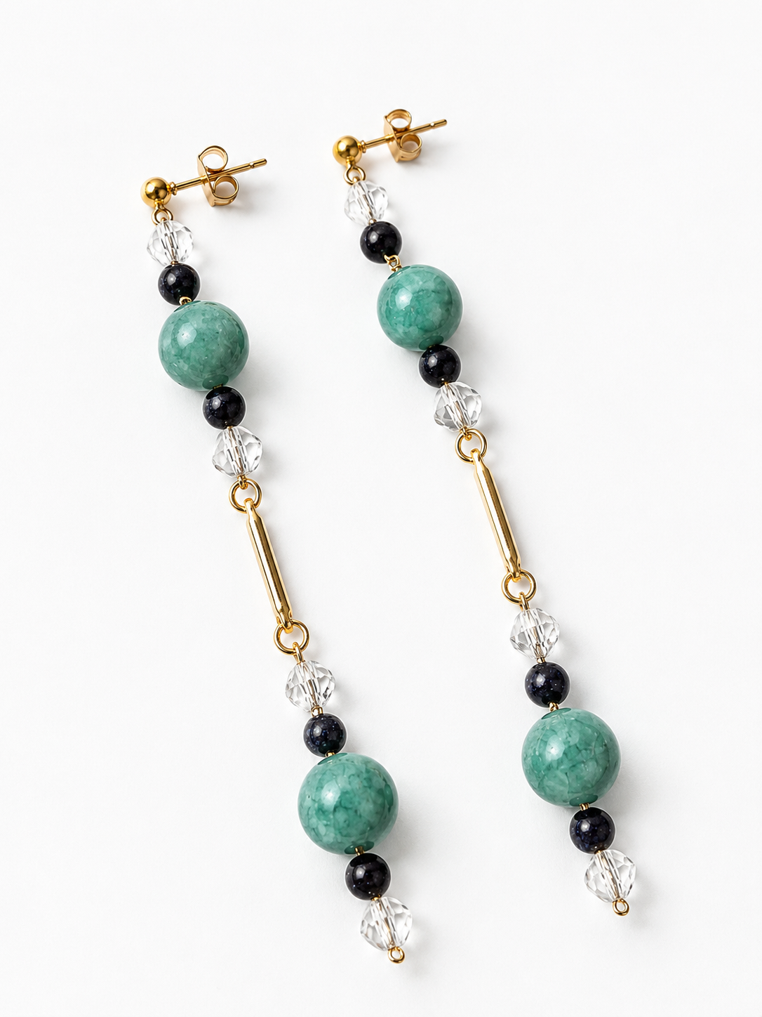 Pendientes Ginevra