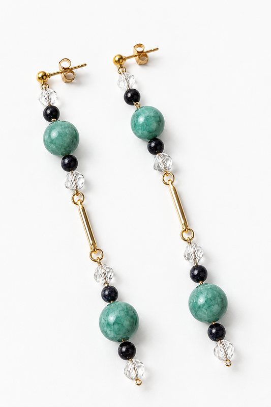 Pendientes Ginevra
