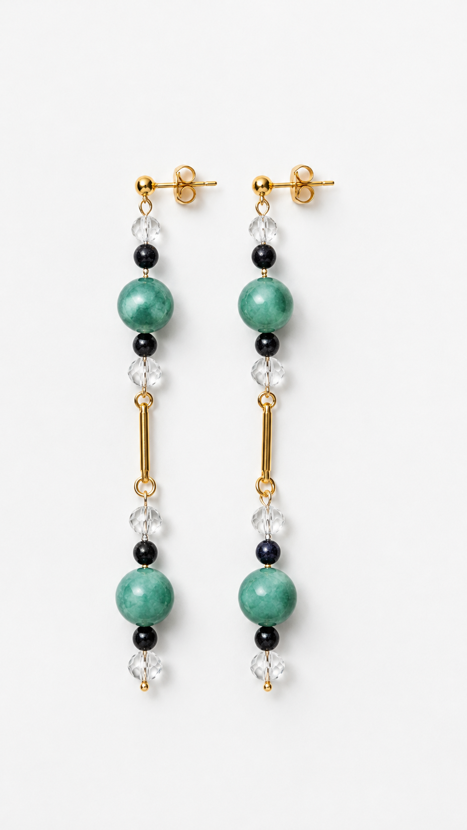 Pendientes Ginevra