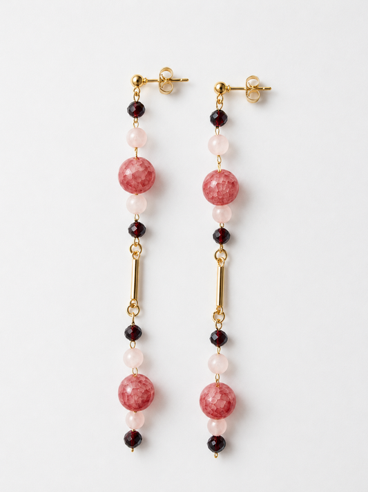 Pendientes Ginevra