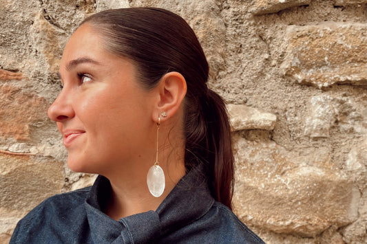 Pendientes Alba M