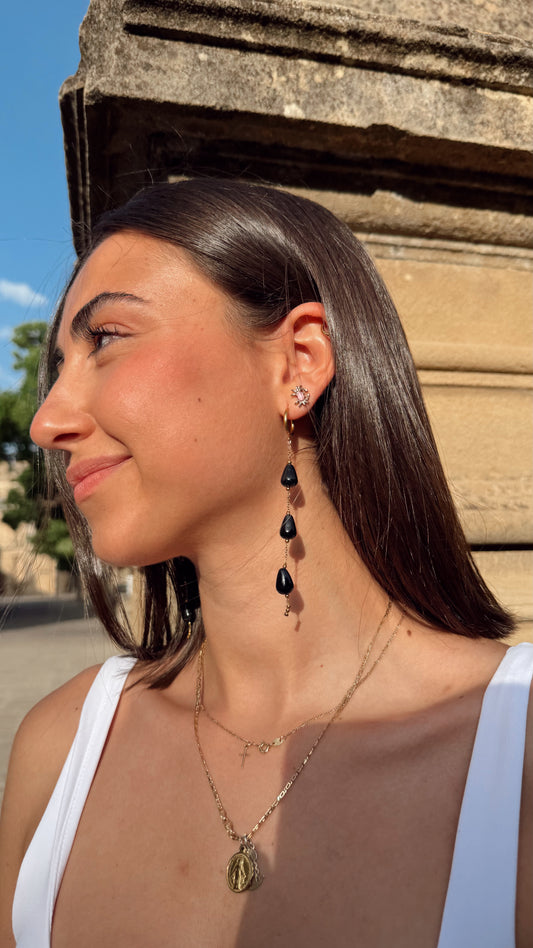 Pendientes Angela