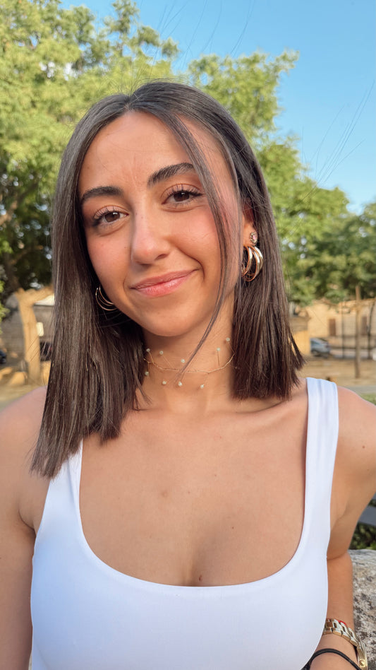 Choker Lorena