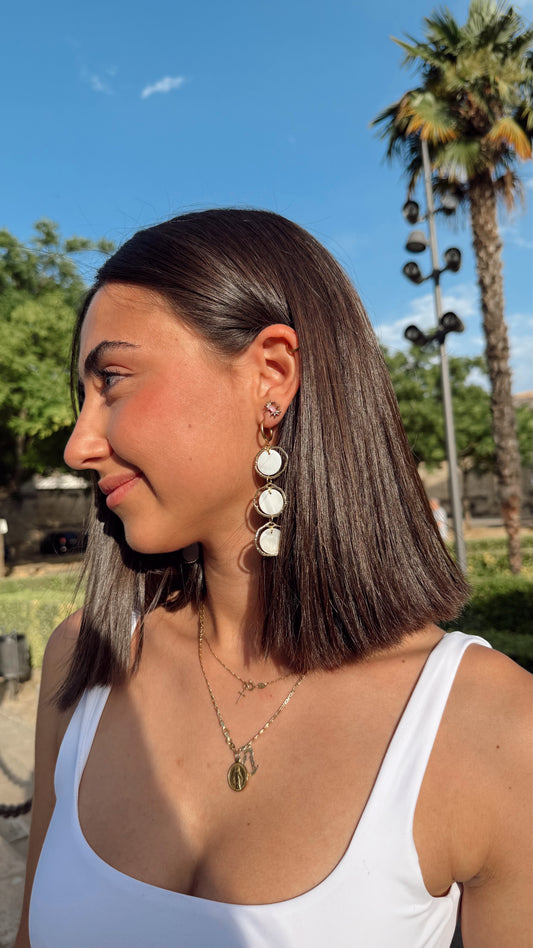 Pendientes Emma