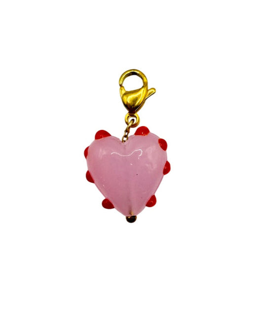 Charm Corazón